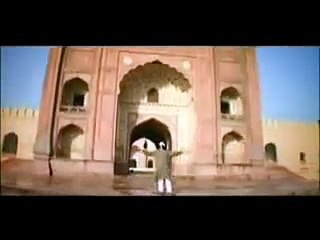 Ilahi -Official Naat By Junaid Jamshed
