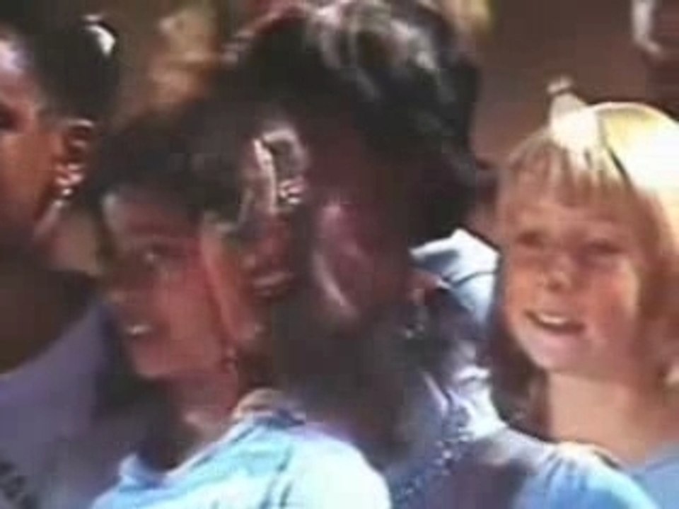 FRIDA I have a dream (Cadence 3 30 mai 1984)