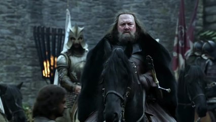 HBO GO Game Of Thrones Season 1 Catch Up