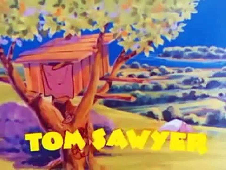 Tom Sawyer - générique