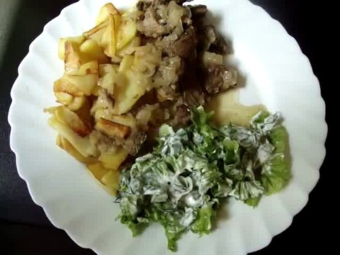 Как приготовить мясо дичи - Видео рецепты блюд