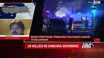 02/18: Kurds deny involvement in Ankara bombing