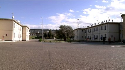 Drogë në burgun e Peqinit - Top Channel Albania - Lajme - News