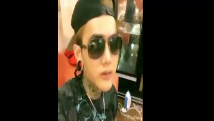 hot boy xăm trổ tự xưng nắm trùm 12 quận sài gòn