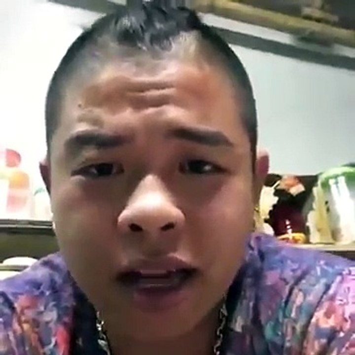 Hot Thánh chửi Dương Minh Tuyền chửi Hotboy xăm trổ và My Thiên Thần