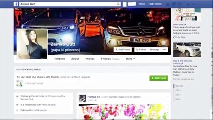 Girls On Social Media VS In Reality...