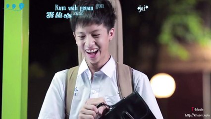 Can I - Marc Kamikaze (Vietsub) by Kites.vn