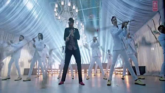 High Heels - Yo Yo Honey Singh - (Ki And Ka) - ( Arjun Kapoor & Kareena ) - HD Video Song 2016-)