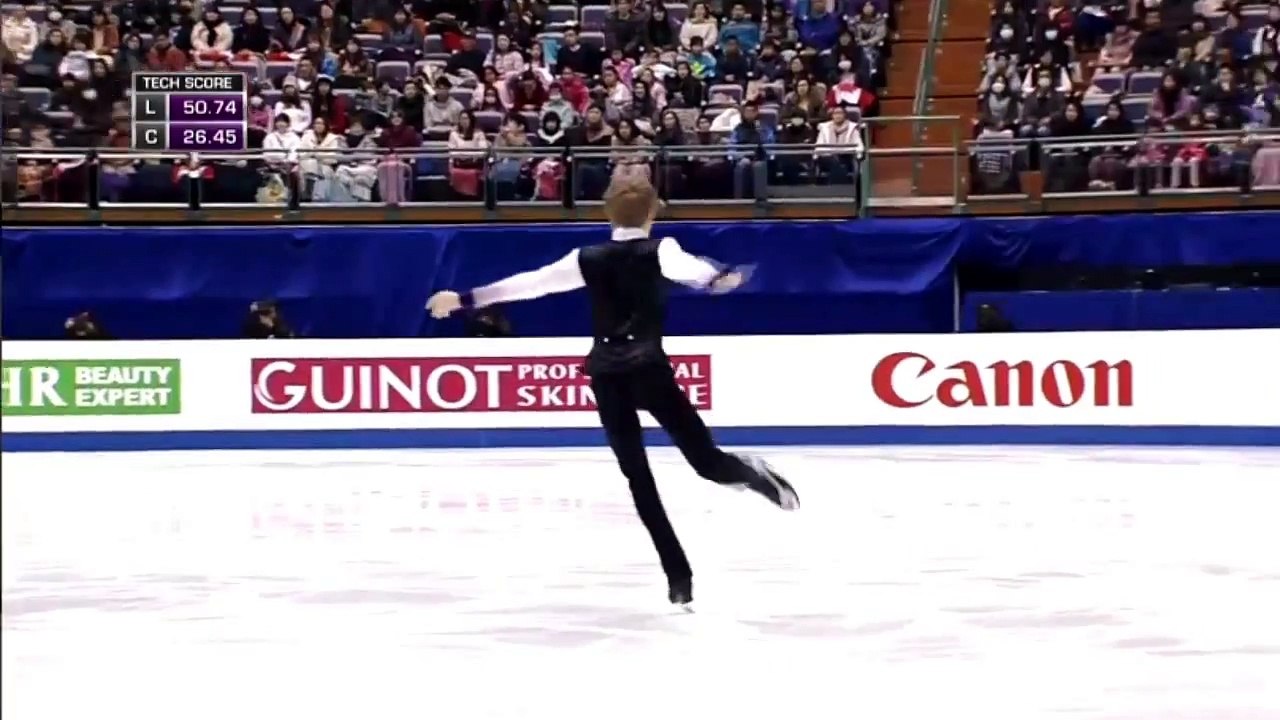 4CC 2016 Kevin REYNOLDS FS