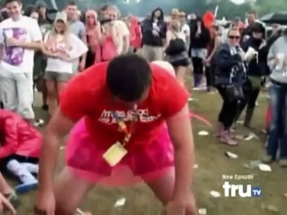 Boozers and Losers 3  -  Top 20 Most Shocking