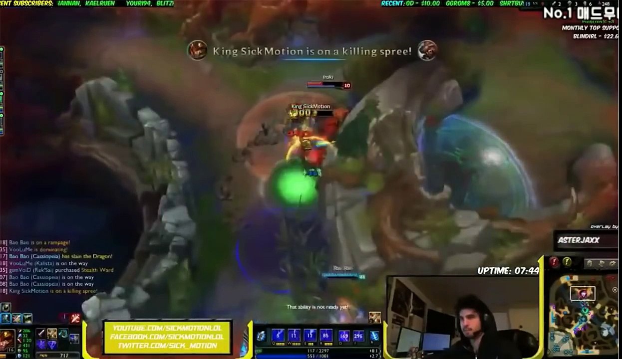 Troll funny part 1