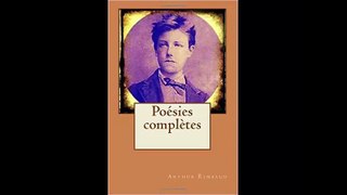 [Télécharger PDF] Poésies complètes by Arthur Rimbaud