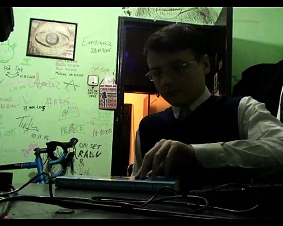 The Physics Project