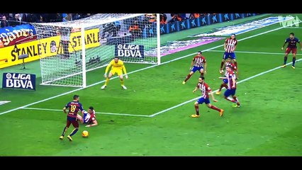 Messi - Suarez - Neymar ● MSN Goal Show 2016 HD