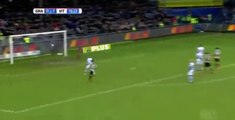 All Goals &  Highlights Graafschap 2 - 2 Vitesse -21-02-2016 - Eredivisie