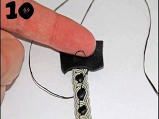 Браслет своими руками