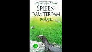 [Télécharger PDF] Spleen d'Amsterdam Poésie by Murielle Lucie Clément