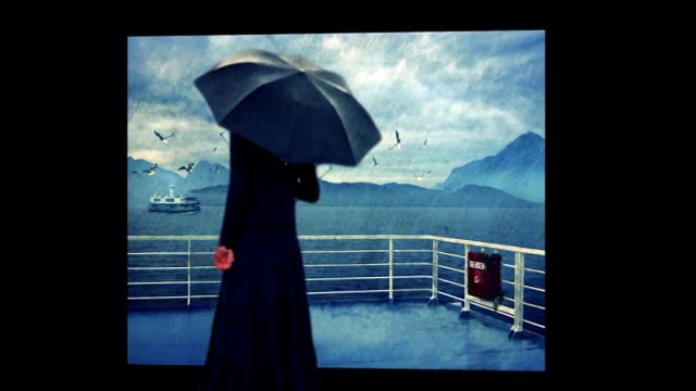 Musique triste sans parole au piano douce et très émouvante ( Sad piano song )