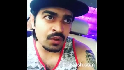Naveed Raza & Faisal Quraishi Funny Dubsmash Collection