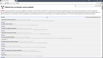 How to Open Google Chrome Material Design