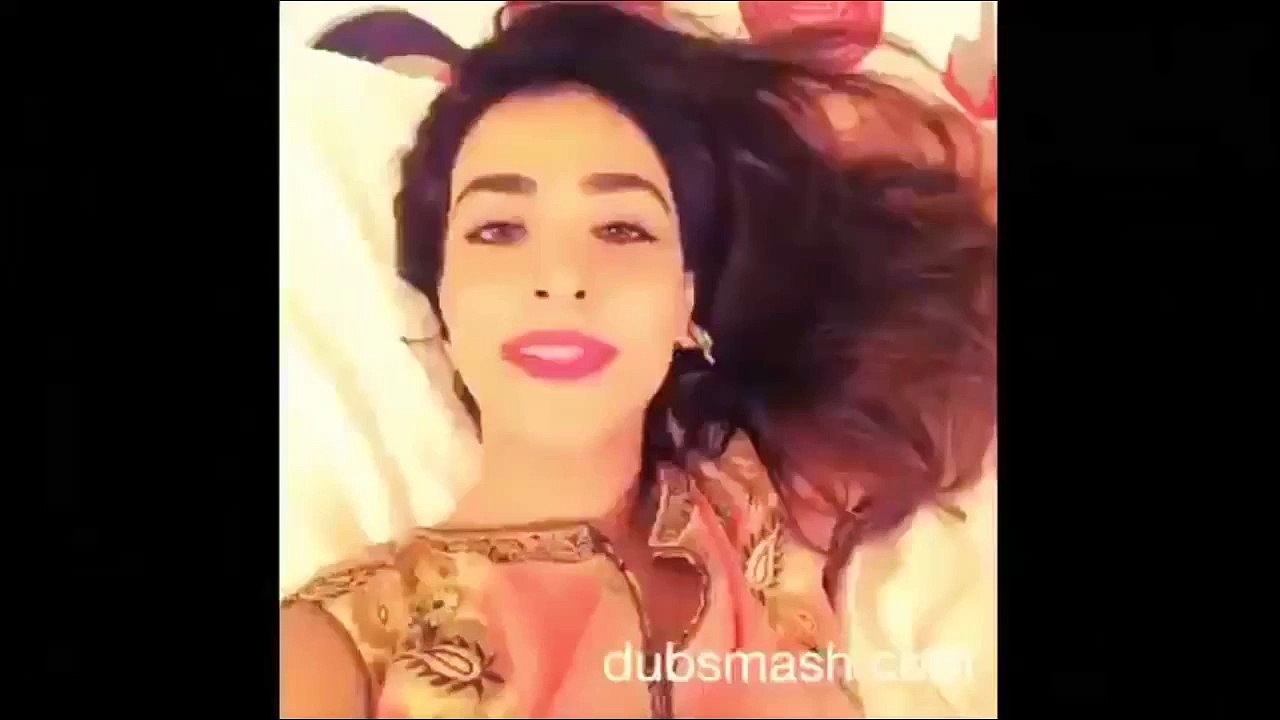 Sikandar Rizvi & Humaima Malik Funny Dubsmash Collection
