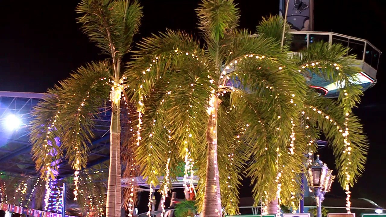 siam park city part 2