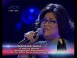 Shena Malsiana - A Natural Woman (Celine Dion) - GALA SHOW 1 - X Factor Indonesia (22 Feb 2013)