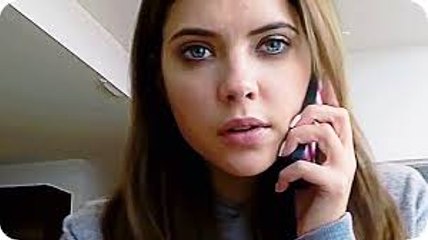 Ratter (2015) Full Movie