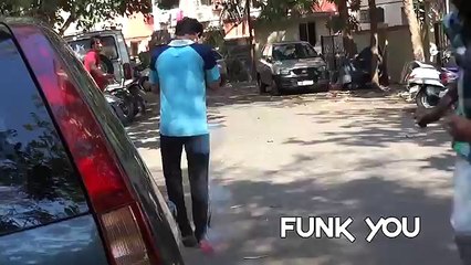 Best Diwali-Firecracker Prank Ever!  (Prank in India)