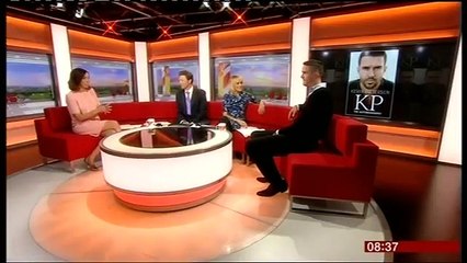 Kevin Pietersen interview  bullying english dressing room