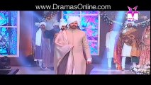 Telenor Bridal Couture Week 2015 Day 5 on Hum Sitaray - Part 2