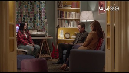 HD مسلسل إستيفا الحلقة 16