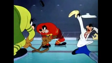 Best of Goofy`s Classic Collection 2014 1hr of Classic Cartoons!