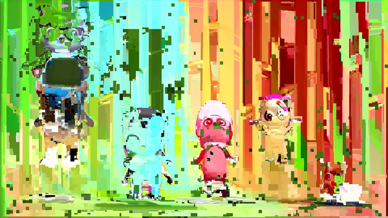 Bao Panda | Chubby Cheeks | Nursery Rhymes For Kids And Children | Baby Song