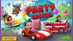 Paw Patrol Full Episodes - Nick Jr. Party Racers! Dora the Explorer, Umizoomi, Bubble Guppies!