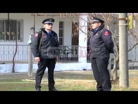 Report TV - Shkodër, i sëmuri mendor i hyn në shtëpi, pronari e vret me armë