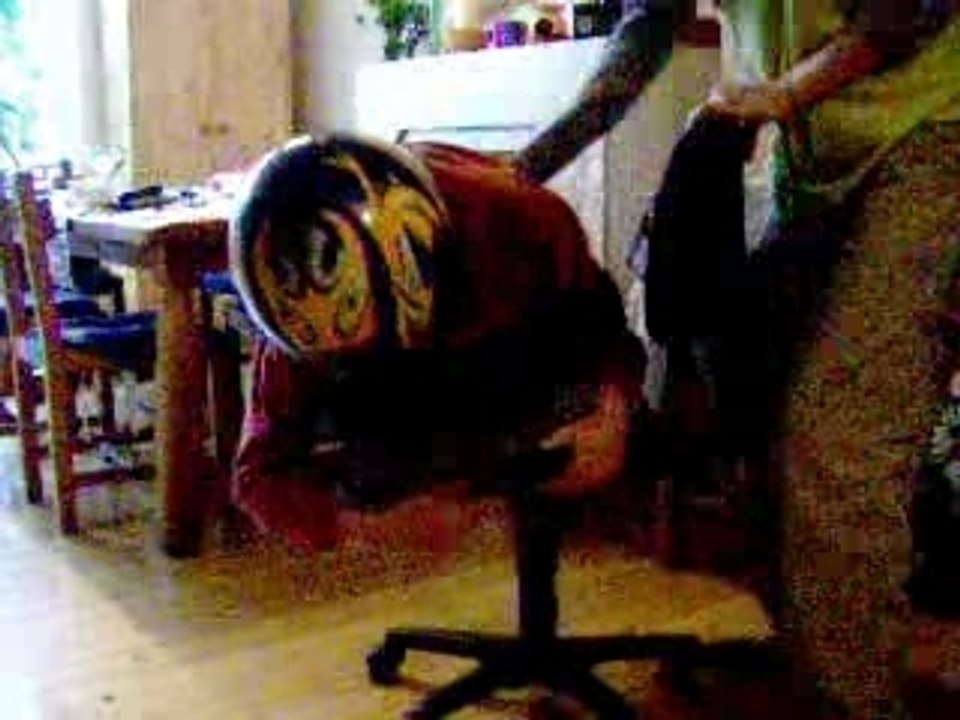 test nasa