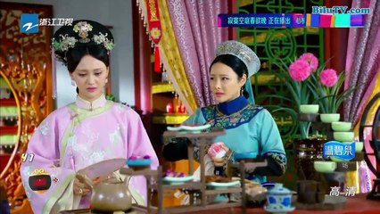 Tịch Mịch Không Đình Xuân Dục Vãn - Trường Tương Y Tập 34 (Vietsub)