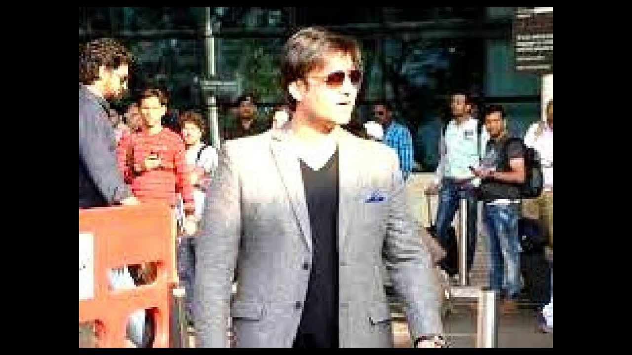 This year Vivek Oberoi turn to producer by Entertainment