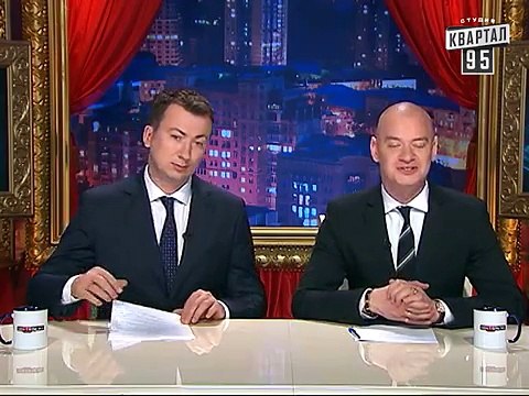 Санкции ДНР против запада - ЧистоNews 2014 #23