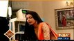 Kumkum Bhagya 21st February 2016 Pragya ne kiya Police ke Samne Nikhil ke Samne Iishara