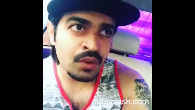 Naveed Raza & Faisal Quraishi Funny Dubsmash Collection