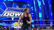 Roman Reigns & Dean Ambrose vs. The Dudley Boyz- SmackDown, February 18, 2016