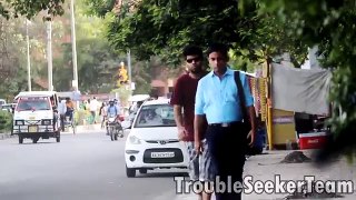 Kaha Jaa Rahe Ho - Funny Prank - Pranks in India