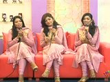 Manwa sisters on D.M Digital