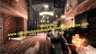 Treyarch Black Ops 3 Master Prestige Glitch / Hack [non corrigées]