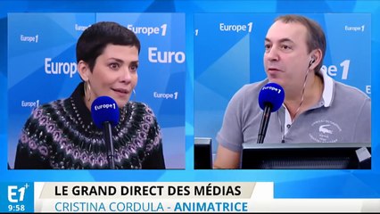 Télévision : quand Cristina Cordula prend position pour la fourrure