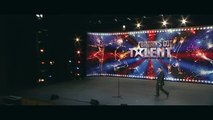 Apply Now - Britain’s Got Talent