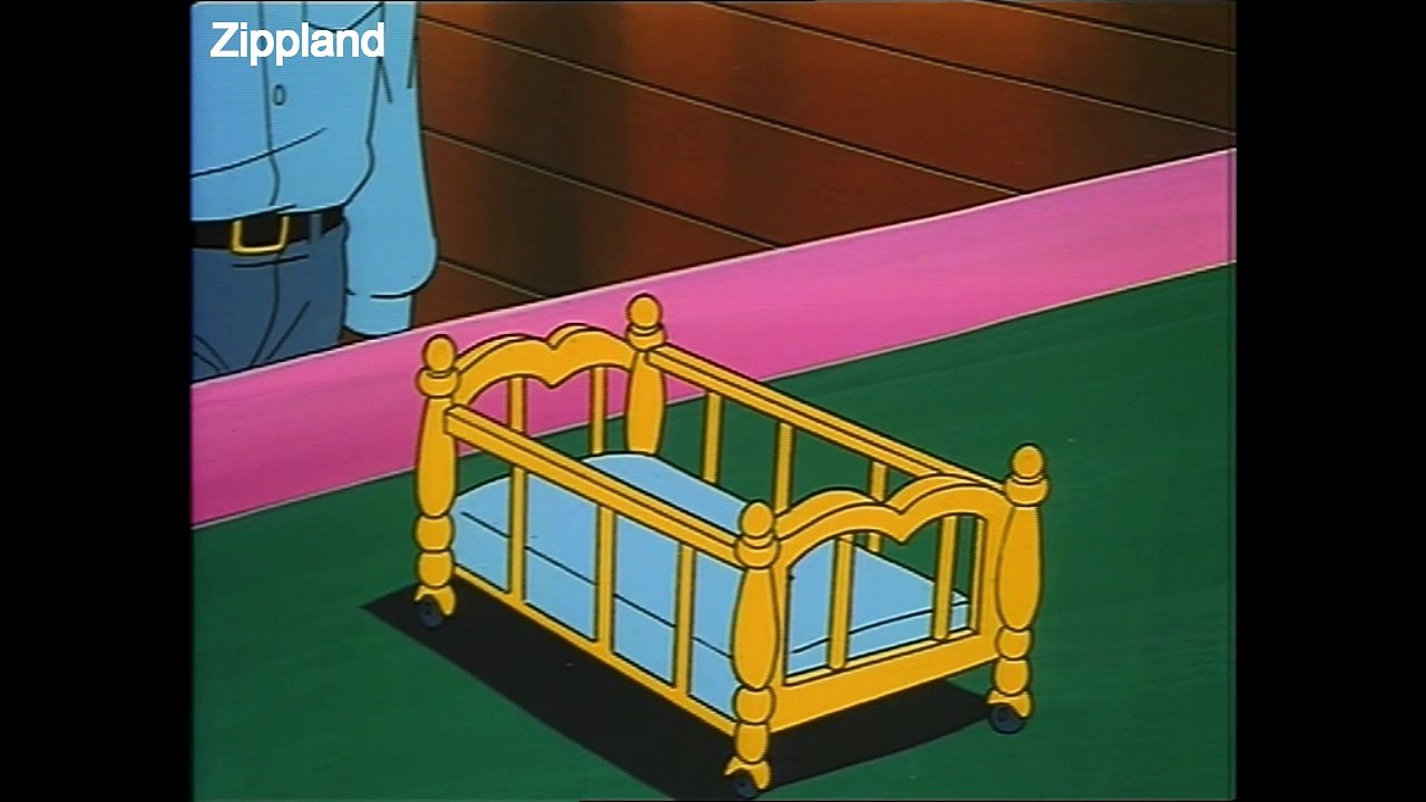 Les Minipouss . Des jumeaux chez les minipouss . épisode 21 .