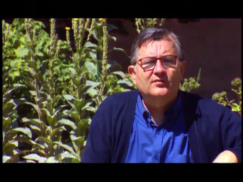 Hommage à Jean Marie Pelt